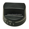 VIKING Genuine Oven Thermostat Control Knob PB010099