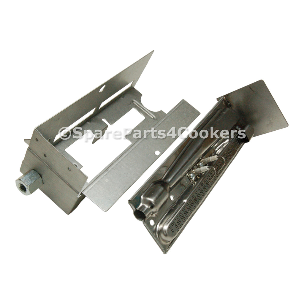 RANGEMASTER Genuine LPG Oven Burner Kit / Assembly A063167 FVLA063167