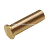 MERCURY RC1090 Brass Door Pin