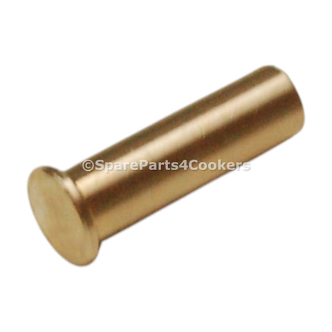MERCURY RC1090 Brass Door Pin