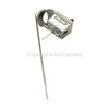 WHIRLPOOL Compatible Oven Thermostat EGO 55.17059.330 WPL480121100077