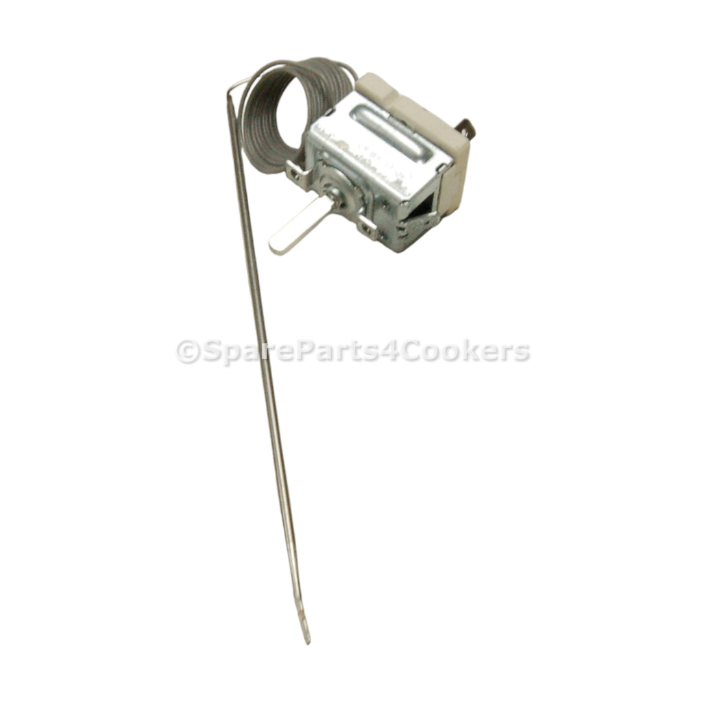WHIRLPOOL Compatible Oven Thermostat EGO 55.17059.330 WPL480121100077