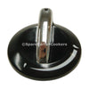 AGA Genuine 6/2 - 6/4 Hob Burner Control Knob AG4M250893 AGAAG4M250893