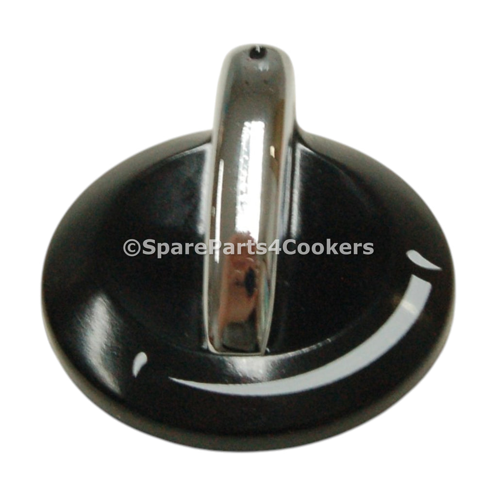 AGA Genuine 6/2 - 6/4 Hob Burner Control Knob AG4M250893 AGAAG4M250893