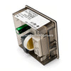 Britannia Genuine Digital Clock Rcn 409040 BTNSPBZ409040