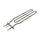 LACANCHA Genuine HEATING ELEMENT 1200W 230V 236532415