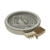 RANGEMASTER Genuine 1200W Small Ceramic Hob Hotplate Element P027396 FVLP027396