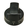 VIKING Genuine Oven Thermostat Control Knob PB010099