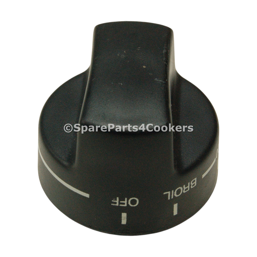 VIKING Genuine Oven Thermostat Control Knob PB010099