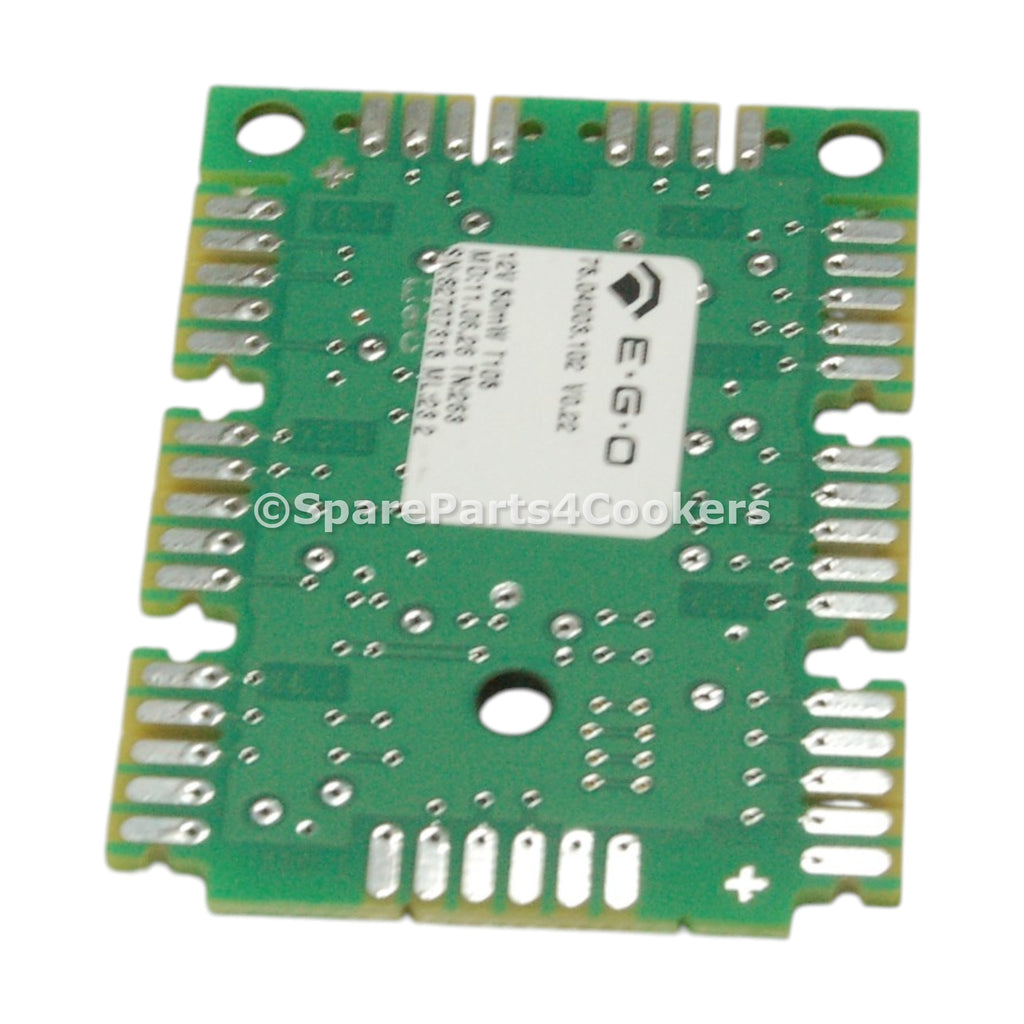 RANGEMASTER Genuine PCB Interface Board A042070 FVLA042070