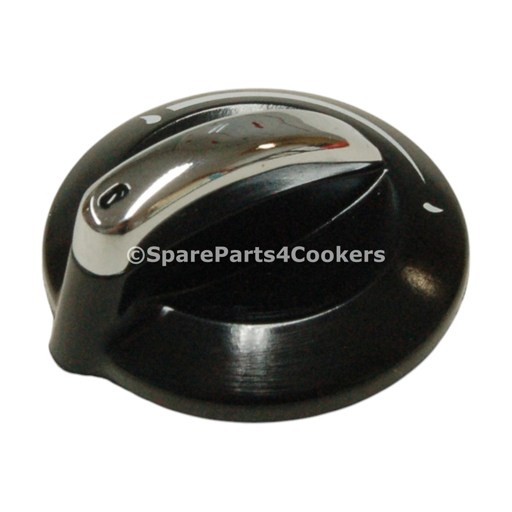AGA Genuine 6/2 - 6/4 Hob Burner Control Knob AG4M250893 AGAAG4M250893