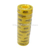 Gas Thread Sealing PTFE Tape 12mm x 5mm 6963 x 10