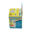 LYVECO Genuine 3W GU10 Led Energy Saving Lamp Daylight Equivalent To 25W LYV3660