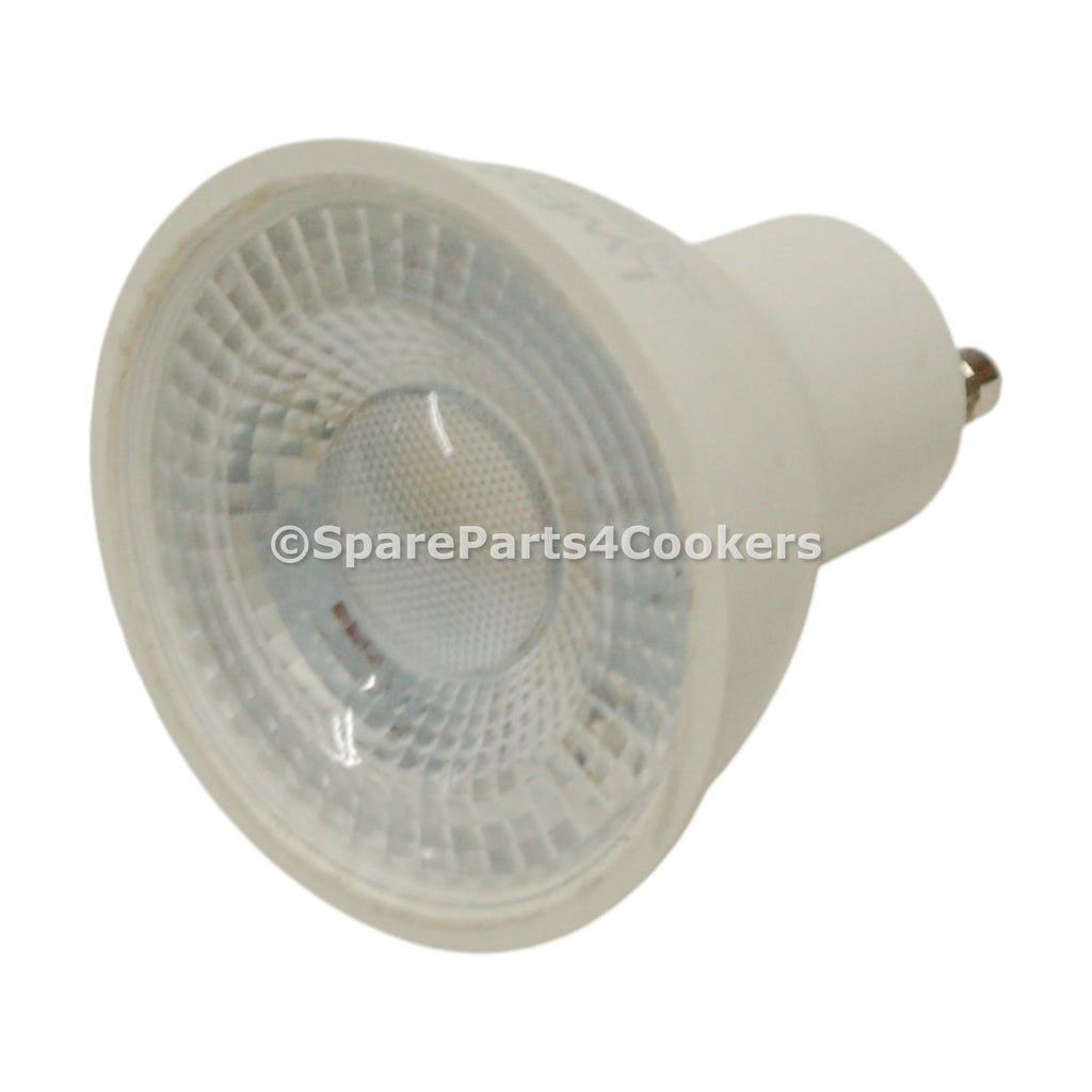 LYVECO Genuine 3W GU10 Led Energy Saving Lamp Daylight Equivalent To 25W LYV3660