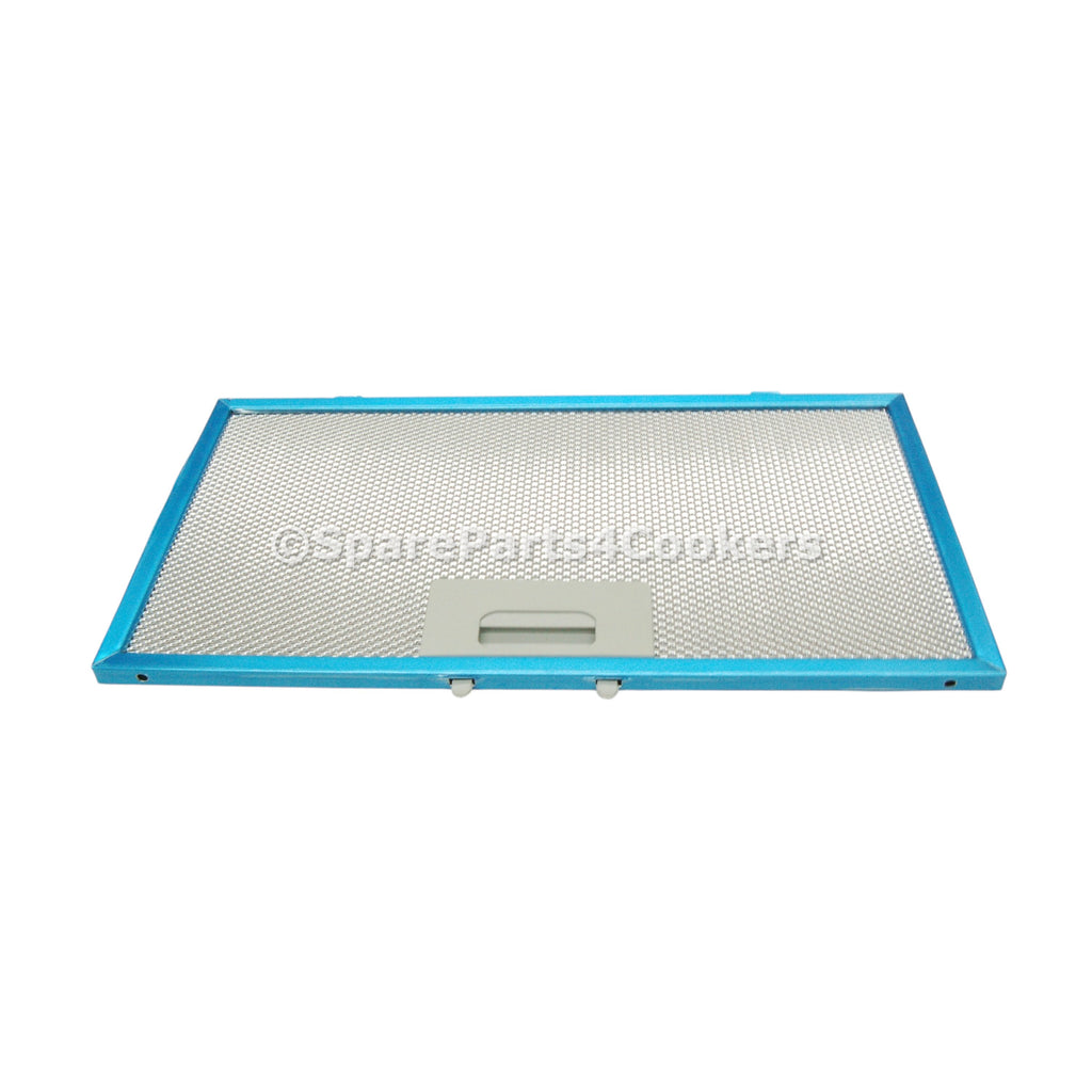 ELICA Cooker Hood Grease Filter X540025 AC0000512