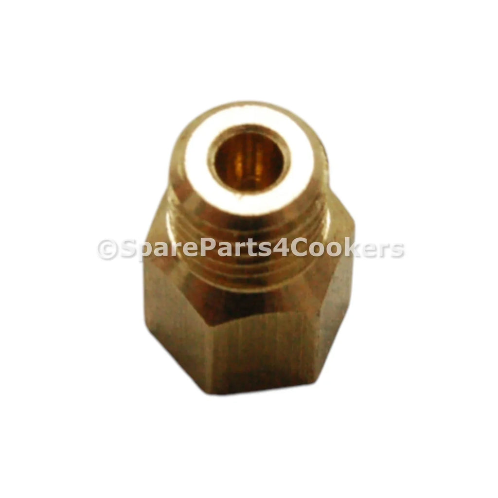 RANGEMASTER Genuine LPG Large Hob Burner Injector / Jet Sz 87 P025016 ...