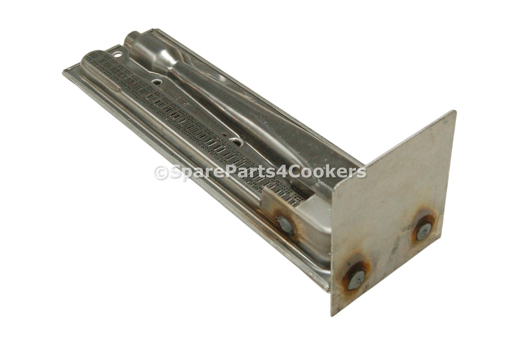 RANGEMASTER Genuine Natural Gas Oven Burner No Cradle No Electrode P024826 FVLP024826