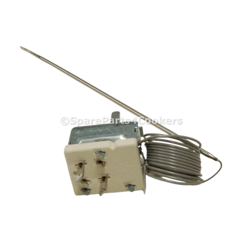 WHIRLPOOL Compatible Oven Thermostat EGO 55.17059.330 WPL480121100077