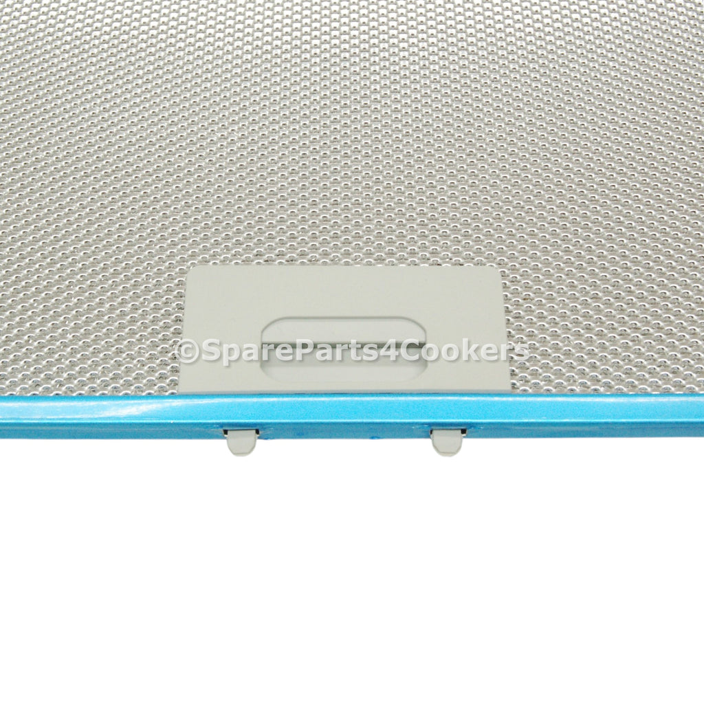 ELICA Cooker Hood Grease Filter X540025 AC0000512