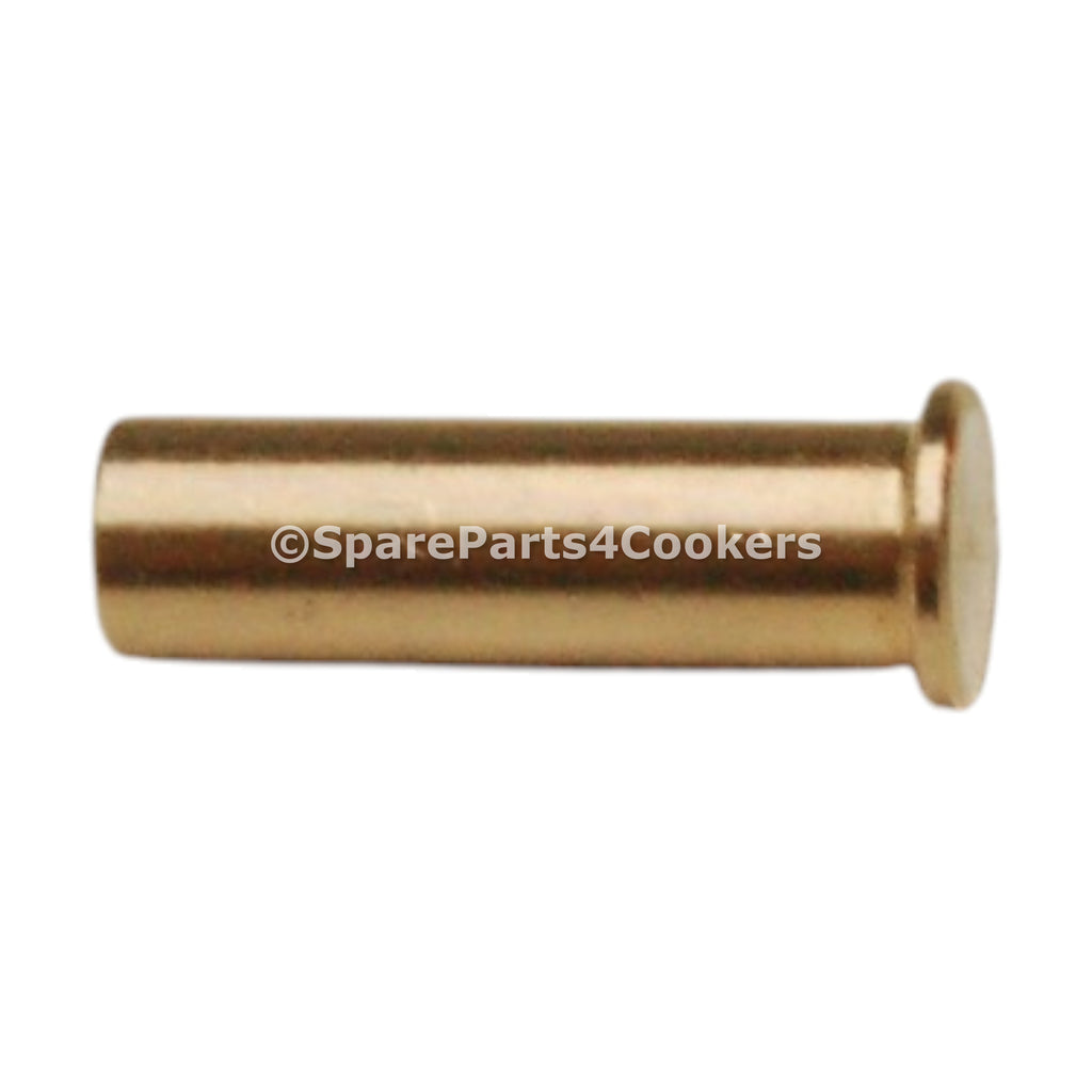 MERCURY RC1090 Brass Door Pin