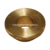 MERCURY RC1090 Brass Door Bush