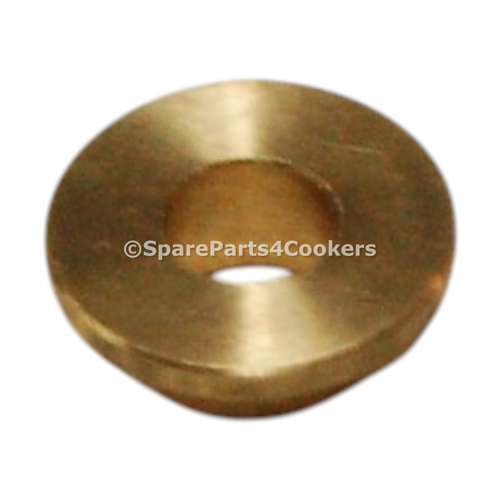 MERCURY RC1090 Brass Door Bush