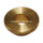 MERCURY RC1090 Brass Door Bush