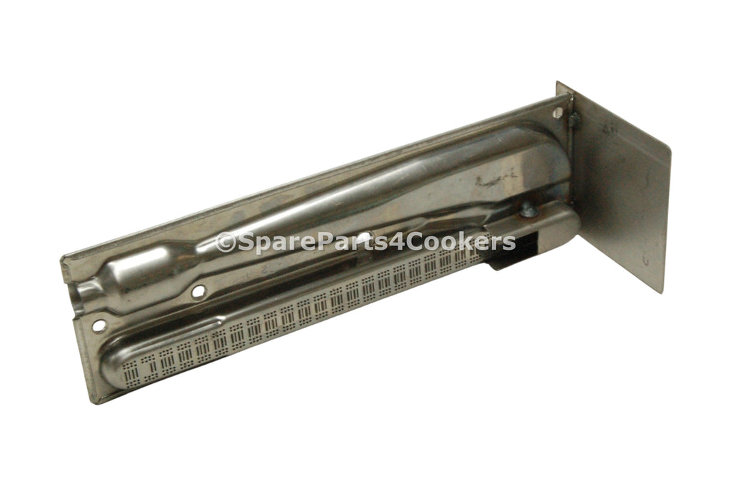 RANGEMASTER Genuine Natural Gas Oven Burner No Cradle No Electrode P024826 FVLP024826
