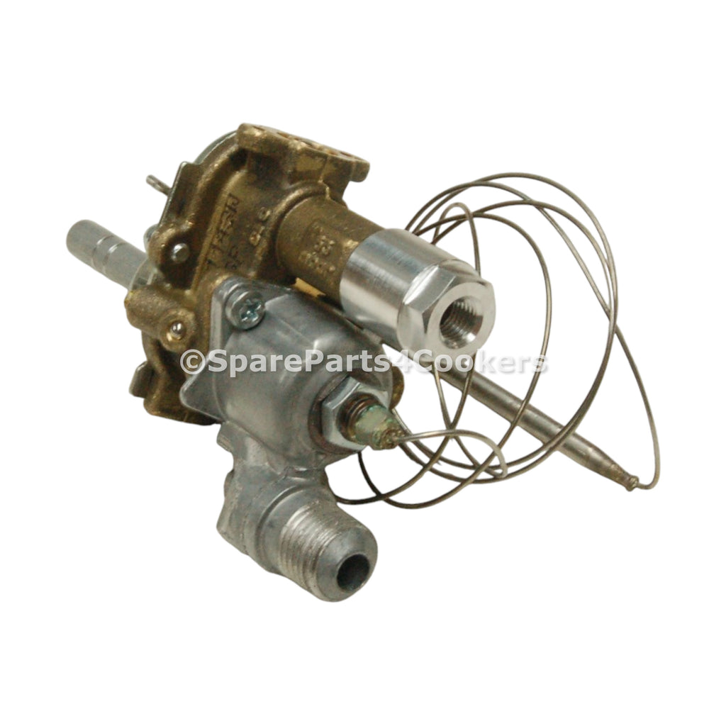 DELONGHI Genuine Gas Oven Thermostat 6031G SP A16 65mbar 066168 DEL066168
