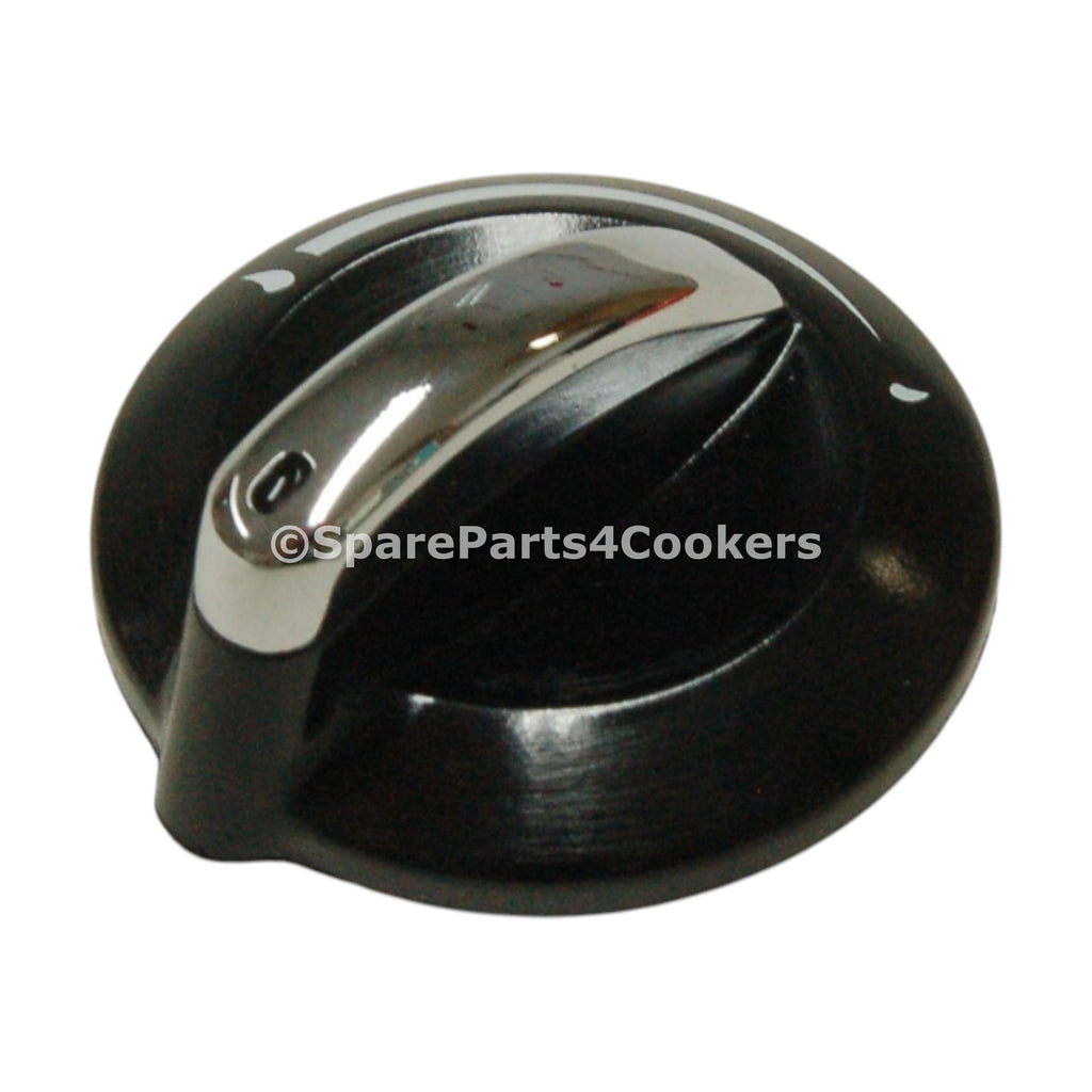 AGA Genuine 6/2 - 6/4 Hob Burner Control Knob AG4M250893 AGAAG4M250893