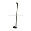 RANGEMASTER Genuine Chrome Cooker Towel Rail P050522 FVLP050522