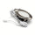 RANNEGMSTER Genuine Hood Bulb Assembly W1346  FVLW1346