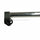 RANGEMASTER Genuine Chrome Cooker Towel Rail P050522 FVLP050522