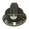 RANGEMASTER Genuine Oven Thermostat Control Knob P041824 P059195