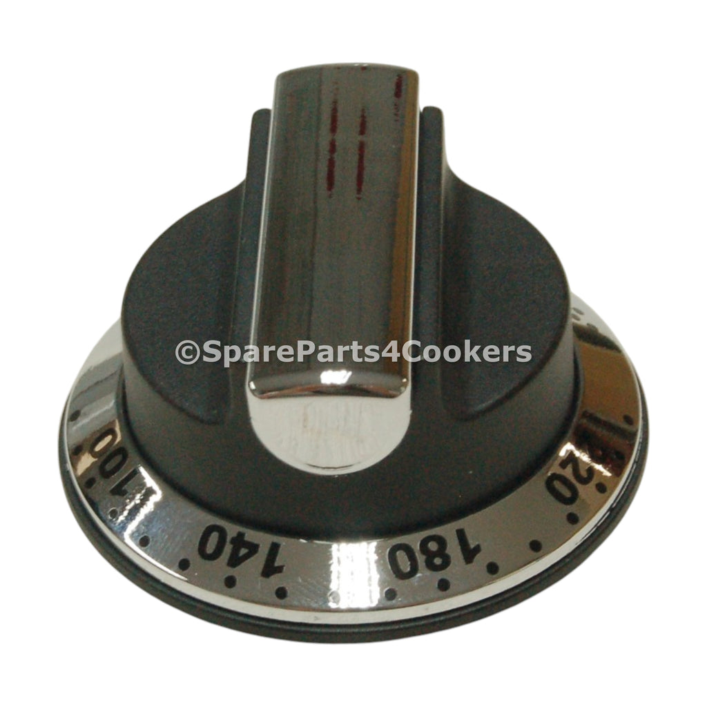 RANGEMASTER Genuine Oven Thermostat Control Knob P041824 P059195