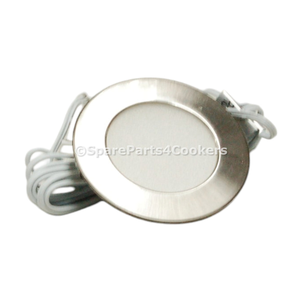 RANNEGMSTER Genuine Hood Bulb Assembly W1346  FVLW1346
