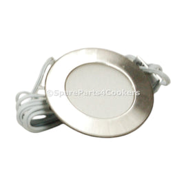 RANNEGMSTER Genuine Hood Bulb Assembly W1346  FVLW1346