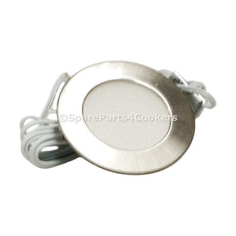 RANNEGMSTER Genuine Hood Bulb Assembly W1346  FVLW1346