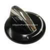 AGA Genuine 6/2 - 6/4 Hob Burner Control Knob AG4M250893 AGAAG4M250893