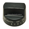VIKING Genuine Oven Thermostat Control Knob PB010099