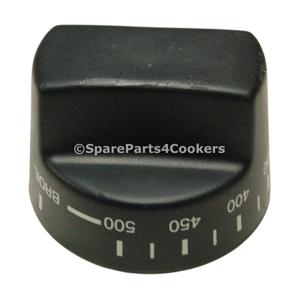 VIKING Genuine Oven Thermostat Control Knob PB010099