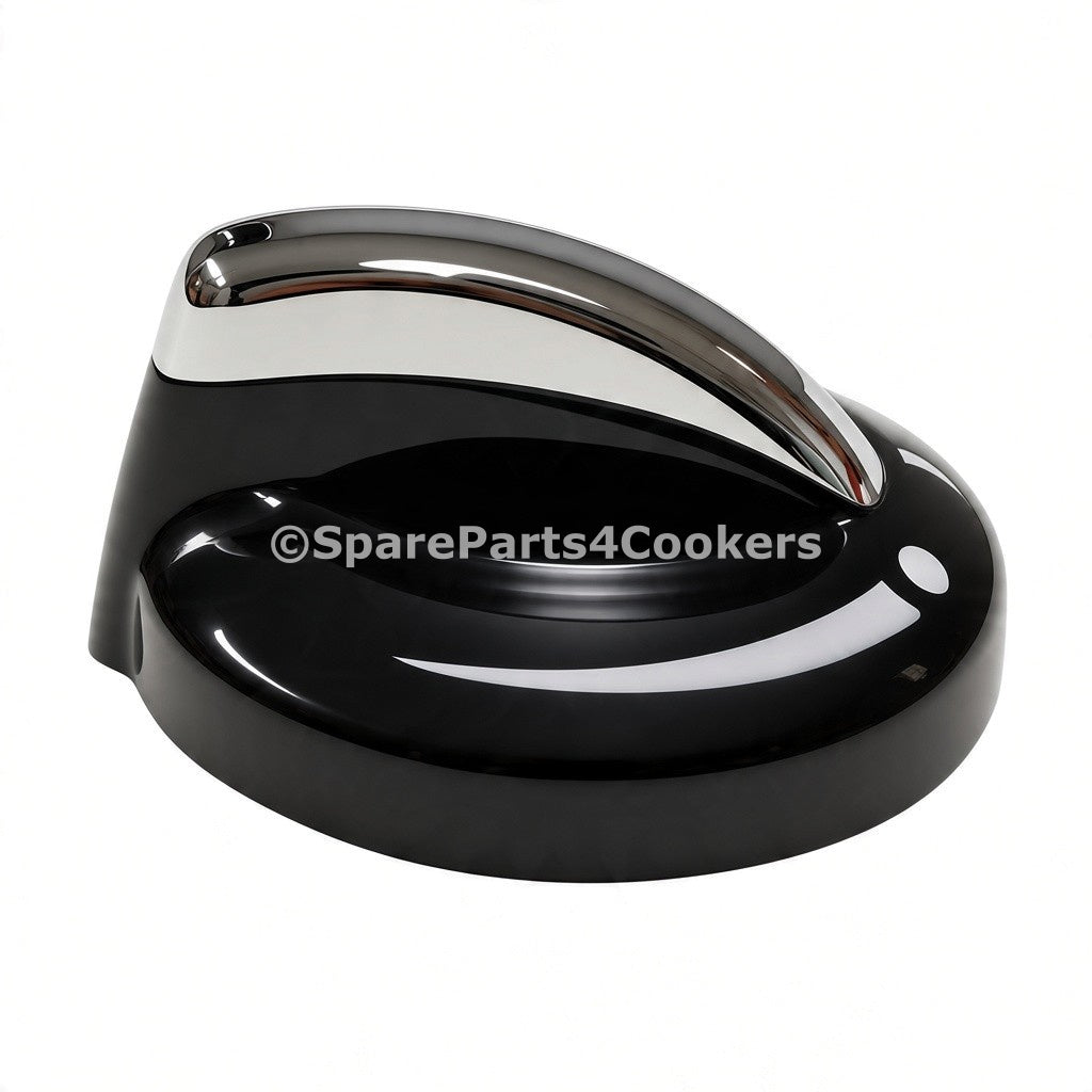 AGA Rangemaster Genuine Grill Control Knob AG4M251130 AGAAG4M251130