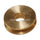 MERCURY RC1090 Brass Door Wheel