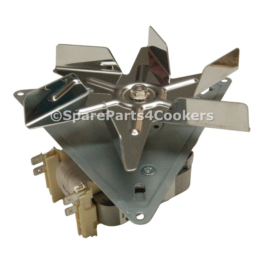 MERCURY RC1090  Genuine EBM-PAPST Replacement 32w Oven Fan Motor FA12