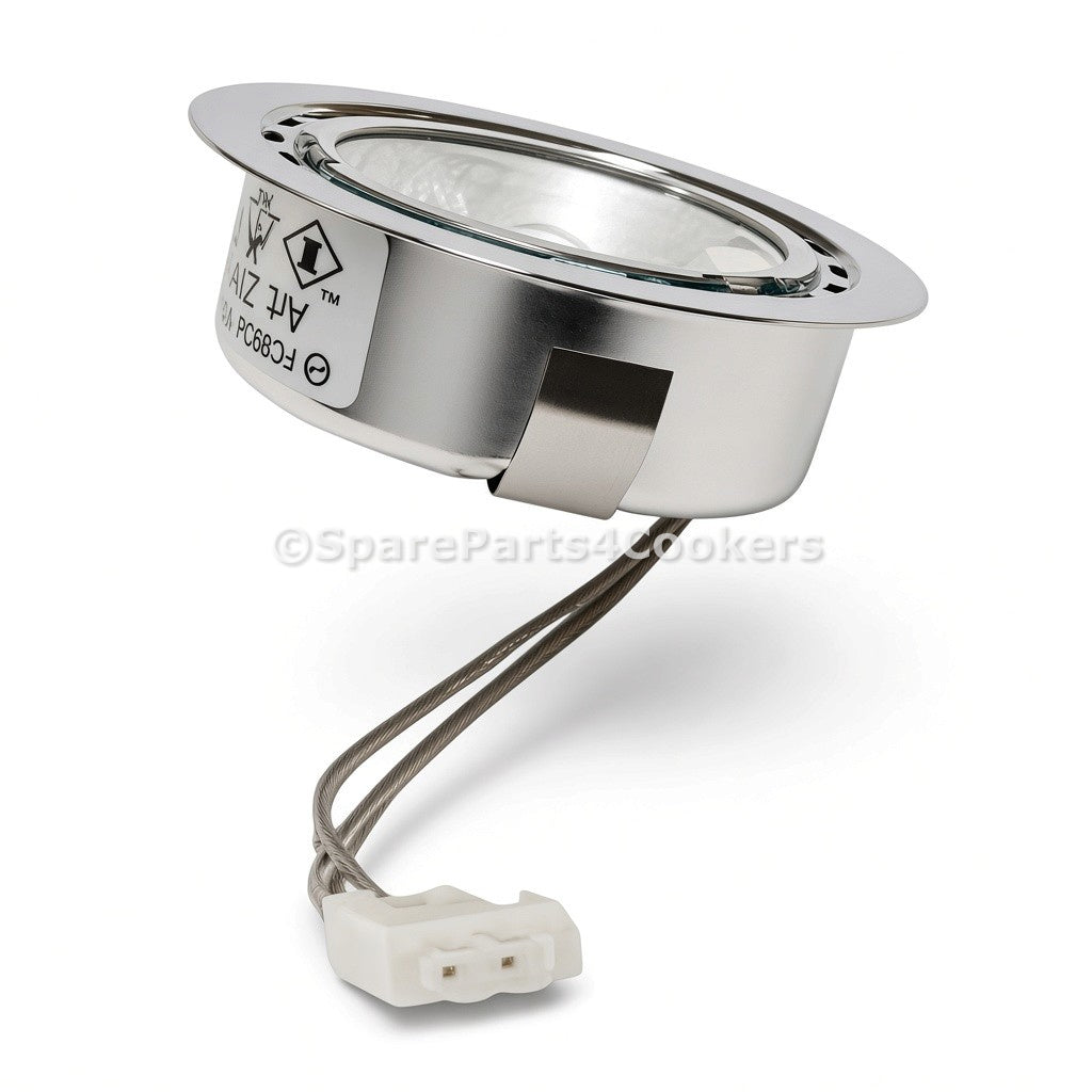 BOSCH Genuine Hood G4 Base Halogen Lamp Light Assembly 12v / 20w 189351