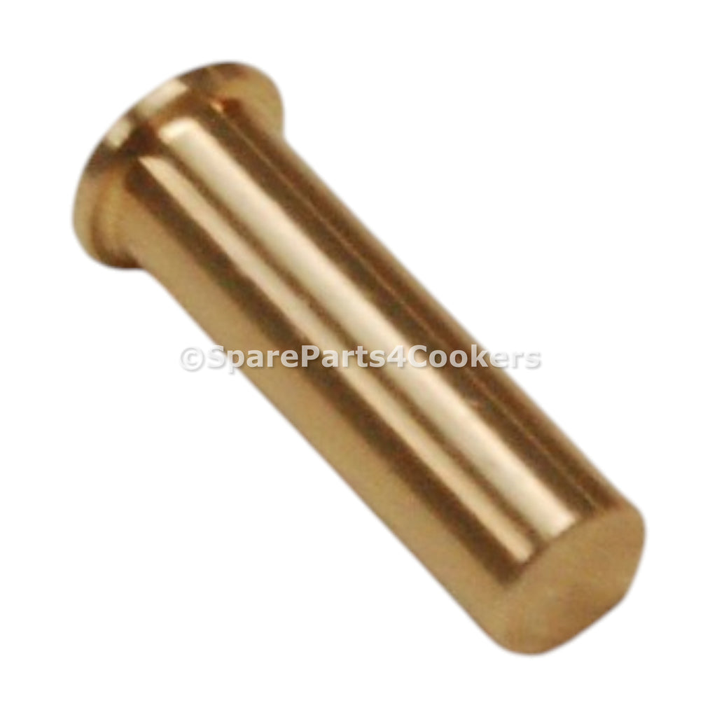 MERCURY RC1090 Brass Door Pin