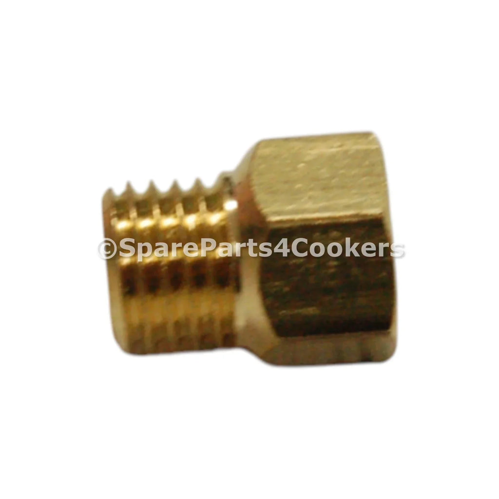 RANGEMASTER Genuine Natural Gas Large Hob Burner Injector / Jet Sz 134 ...
