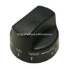 VIKING Genuine Oven Thermostat Control Knob PB010099