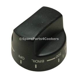 VIKING Genuine Oven Thermostat Control Knob PB010099