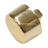 RANGEMASTER Genuine Brass Gold Ignition and Light Knobs / Buttons P098402